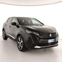 Peugeot 3008 BlueHDi 130 S&S EAT8 Allure Pack