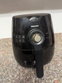 friggitrice ad aria nuova