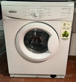Lavatrice Whirlpool AWOD 6107 7 kg