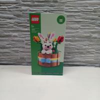 Lego 40587 Cestino di Pasqua - Limited Edition