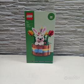 Lego 40587 Cestino di Pasqua - Limited Edition