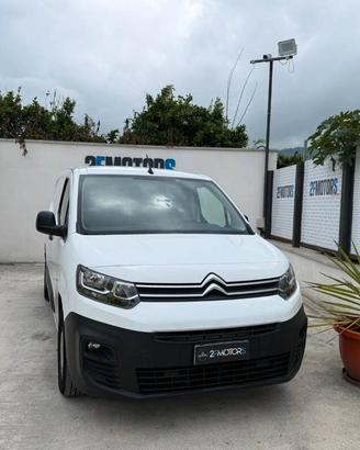 Citroen Berlingo Van XL 1.5 bluehdi 130cv S&S Club