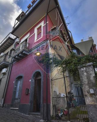 Casa Semindipendente - Sant'Alfio