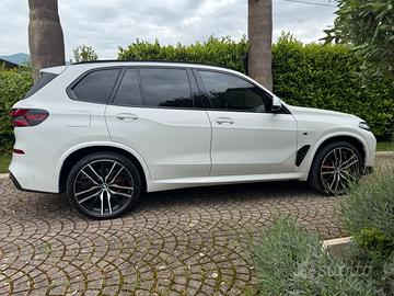 Bmw X5 Xdrive 30d