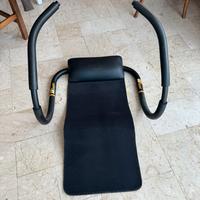 Atrezzo per addominali