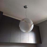 Lampada Bubble Foscarini