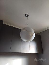 Lampada Bubble Foscarini