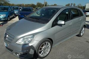 MERCEDES - Classe B - 180 CDI