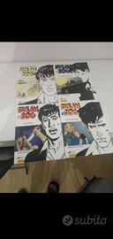 Dylan dog hors collection 