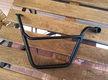 Telaietto Unit Garage Klickfix Triumph Bonneville
