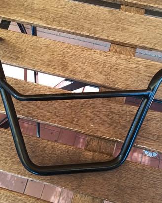 Telaietto Unit Garage Klickfix Triumph Bonneville