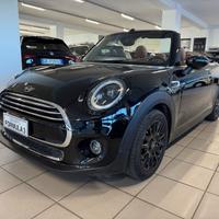 MINI Mini 1.5 Cooper Cabrio