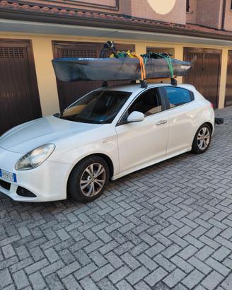 Kayak triken 330S live