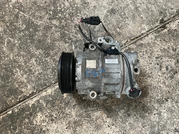 Compressore Aria VW Polo CGP