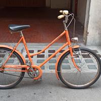 Bicicletta vintage Frejus