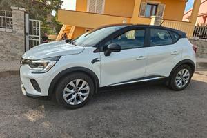 Renault Captur 1.5  Dci  Perfetta