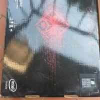 HP Omen 15 - 16 GB RAM