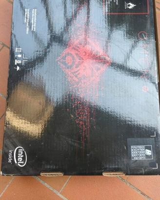 HP Omen 15 - 16 GB RAM
