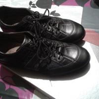 Scarpe Nero Giardini