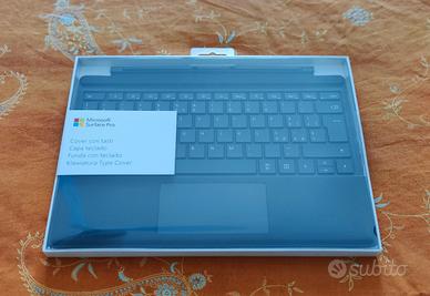 tastiera Microsoft Surface pro