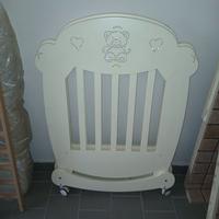 Culletta per bambini