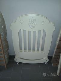 Culletta per bambini