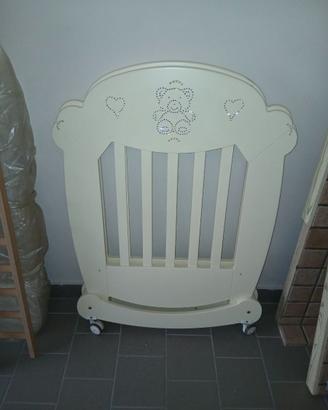 Culletta per bambini