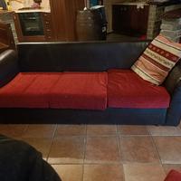 Divani 2/3 posti