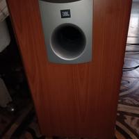 sub wufer JBL 