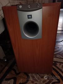 sub wufer JBL 