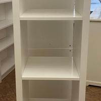 Scaffale IKEA a 5 ripiani