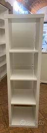 Scaffale IKEA a 5 ripiani