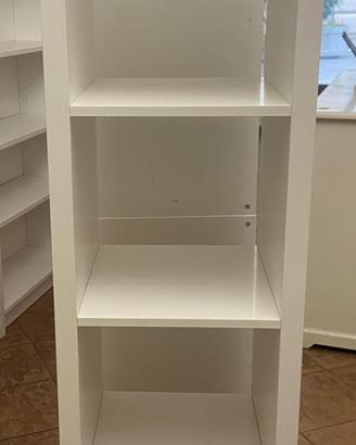 Scaffale IKEA a 5 ripiani