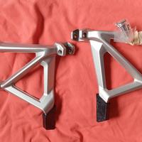 Pedaline valigie Vario BMW GS LC