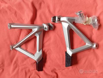 Pedaline valigie Vario BMW GS LC