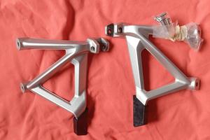 Pedaline valigie Vario BMW GS LC