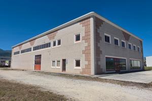 Capannone commerciale/artigianale, varie metrature