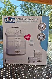 Sterilizzatore Chicco