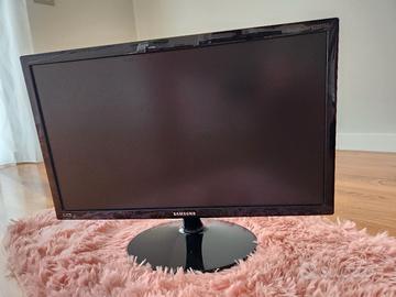 Monitor per pc