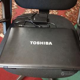 ToshibasatelliteC660-2UV. LeggiBENE