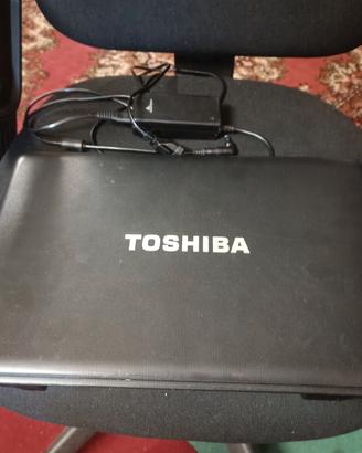 ToshibasatelliteC660-2UV. LeggiBENE