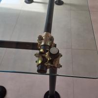 tavoli stile industrial