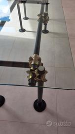 tavoli stile industrial