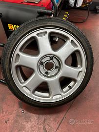 Avus speedline 16”