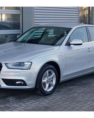 Ricambi usati audi a4 a 4 2007-2015 #a