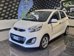 Kia Picanto - 11/2014 1.0 EcoGPL 68 Cv Glam