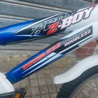 BICI BAMBINO