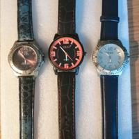 OROLOGI UOMO/DONNA  