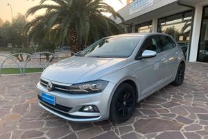 Volkswagen Polo 1.0 TGI 5p. Comfortline BlueMotion