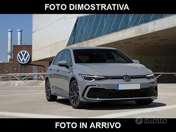 VOLKSWAGEN Golf 1.0 eTSI EVO DSG Life